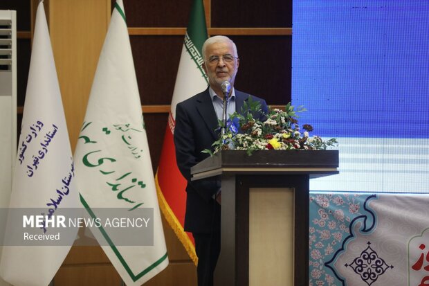 سفر اسکندر مومنی و محمدصادق معتمدیان به اسلامشهر