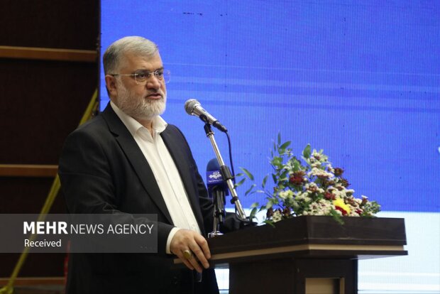 سفر اسکندر مومنی و محمدصادق معتمدیان به اسلامشهر