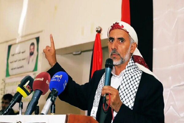 Mohammed Muftah named Acting PM after assassination