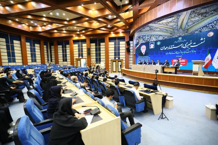 جهش ۴۷ درصدی جذب سرمایه خارجی در همدان