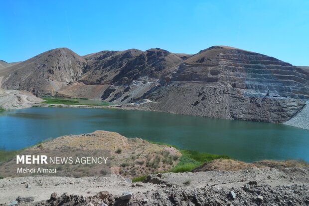 سفر یکروزه وزیر نیرو به زنجان