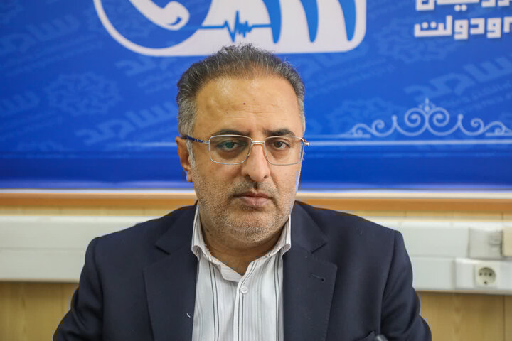 ظرفیت ۲۰۰ هزار تن انگور و ۴۵ مرغداری خنداب و کمیجان مغفول مانده است ظرفیت ۲۰۰ هزار تن انگور و ۴۵ مرغداری خنداب و کمیجان مغفول مانده است