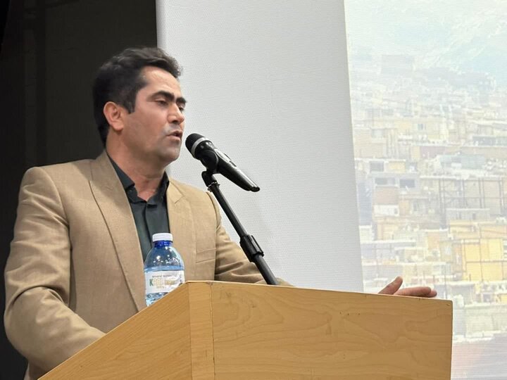 مجتمع فرهنگی هنری ورزشی نایسر افتتاح شد