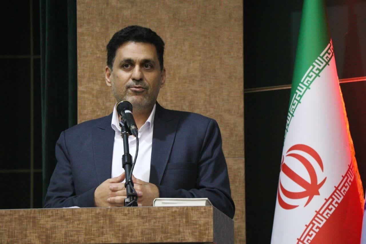 بدوی: اقدامات پیشگیرانه پدافند غیرعامل موجب تابآوری زیرساختها میشود بدوی: اقدامات پیشگیرانه پدافند غیرعامل موجب تابآوری زیرساختها میشود