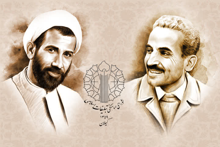 شهیدان رجایی و باهنر خدمتگزاران راستین انقلاب اسلامی ایران بودند شهیدان رجایی و باهنر خدمتگزاران راستین انقلاب اسلامی ایران بودند