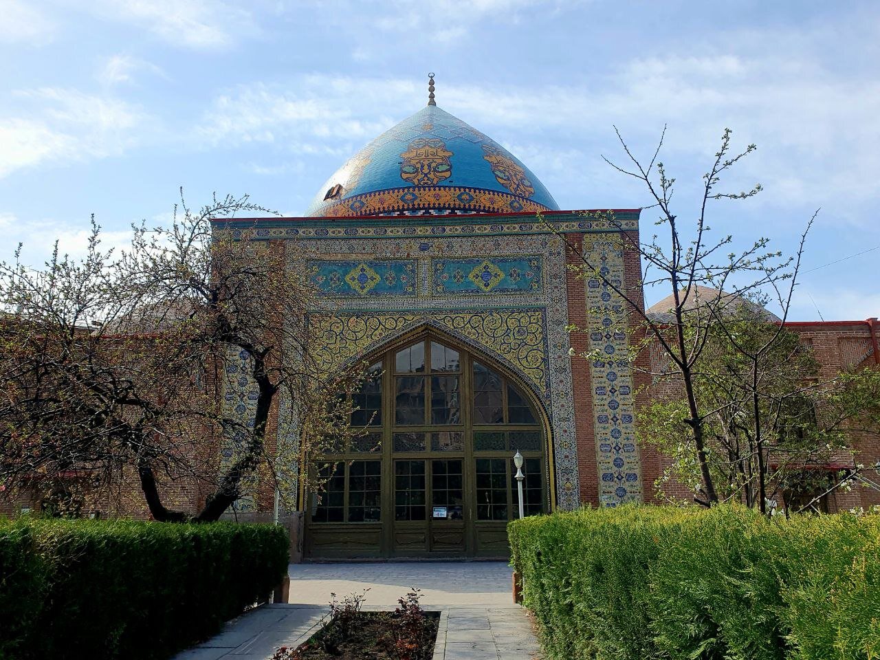 ۶۰۰ مسجد شهرستانهای استان تهران بهعنوان مساجد پرچمدار انتخاب شدند ۶۰۰ مسجد شهرستانهای استان تهران بهعنوان مساجد پرچمدار انتخاب شدند