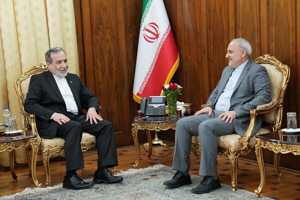 پاكستان،ايران،كشور،عراقچي،اميري،مقدم