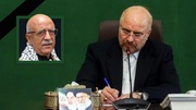İran Meclis Başkanı’ndan Yemen’e taziye mesajı