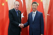 Erdoğan, Çin Devlet Başkanı Şi ile görüştü