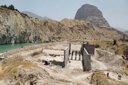 افتتاح ۳ پروژه و کلنگ‌زنی ۱۲ پروژه آب و فاضلاب در مراغه