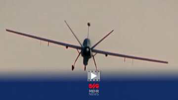 افشای هویت اپراتورهای مرگ رژیم صهیونیستی در مستند «پرنده های مرگ»