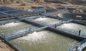 تأکید دادستان خوزستان بر تسریع در بهره‌برداری از تصفیه‌خانه شرق اهواز