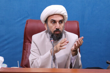 رحیمی:طرح «دینا» با اکران آثار ارزشی در ایلام اجرا شد