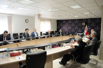 Armenia sensitive to Iran’s red lines: Top security official