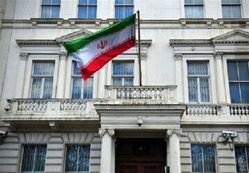 Embassy rejects accusations against Iran's envoy to Armenia