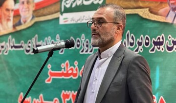 صالحی: امنیت با احیای امید و بازسازی سرمایه اجتماعی تحقق می‌یابد