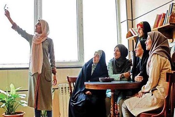 پرورش دختران توانمند و آینده‌ساز در تهران