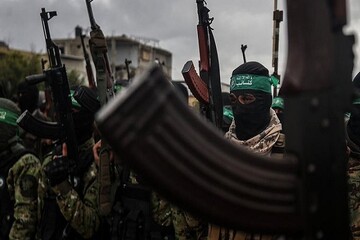 Anket: ABD’li gençlerin yüzde 60’ı Hamas’ı İsrail’e tercih ediyor
