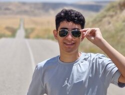 خانواده‌ام پشتیبانم بودند؛ رعایت تعادل در زندگی تحصیلی