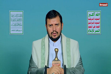 Israeli enemy threat to Islamic Ummah: Yemeni leader