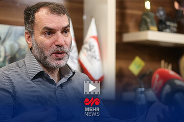 جزئیاتی جدید از ساخت فیلم اخراجی‌های ۴