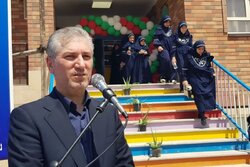 ۱۷ مدرسه جدید در پاکدشت در دست ساخت