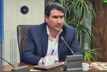 سرپرست جدید فرمانداری شهرستان کلیبر منصوب شد