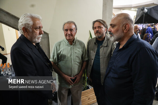 پانزدهمین جشن منتقدان و نویسندگان سینمایی ایران