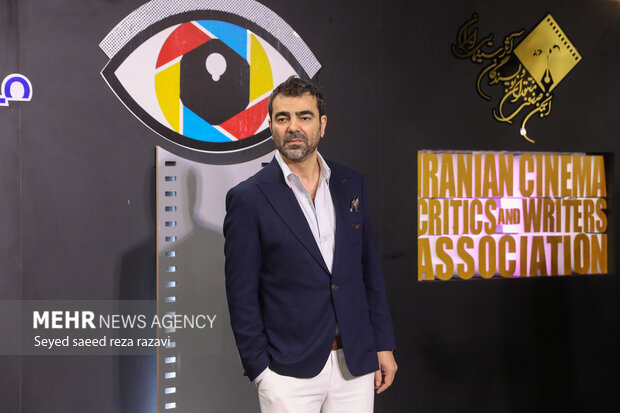 پانزدهمین جشن منتقدان و نویسندگان سینمایی ایران