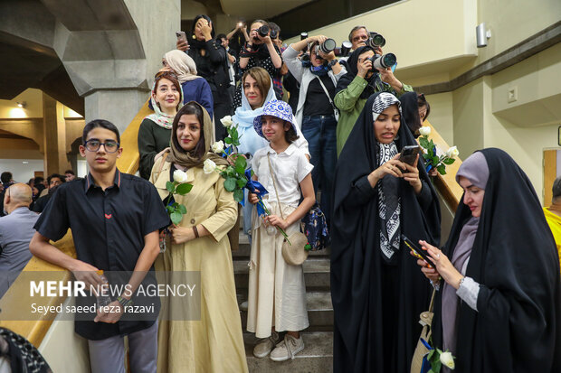 پانزدهمین جشن منتقدان و نویسندگان سینمایی ایران