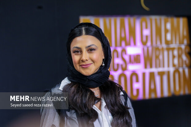 پانزدهمین جشن منتقدان و نویسندگان سینمایی ایران