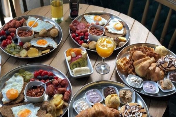 تجربه بهترین غذاها و خوراکیهای مازندران تجربه بهترین غذاها و خوراکیهای مازندران