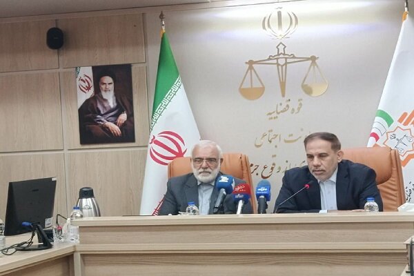تفاهمنامه قوه قضاییه و کمیته امداد برای تقویت حمایتهای مردمی