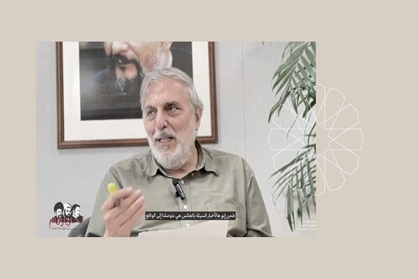 صدر: هربار دروغی برملا میشود، بدخواهان به سطح تازه ای از جعل می رسند