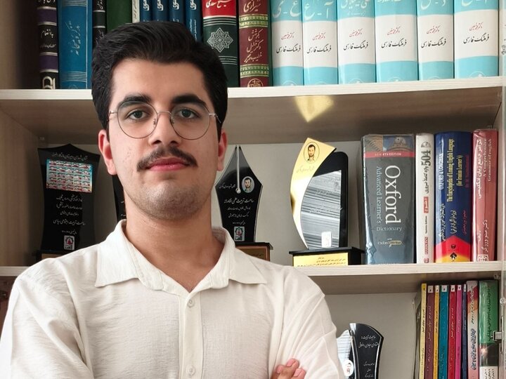 نسخه رتبه چهار علوم تجربی برای داوطلبان: کیفیت مهمتر از کمیت است نسخه رتبه چهار علوم تجربی برای داوطلبان: کیفیت مهمتر از کمیت است