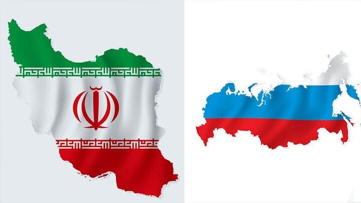 دیدار مدیرعامل راهآهن ایران با شرکتهای روسی؛ ساخت تجهیزات ریلی