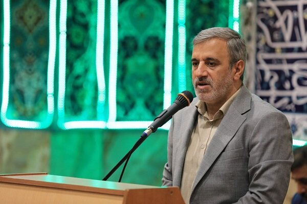 نقش مساجد در حفظ کیان نظام اسلامی