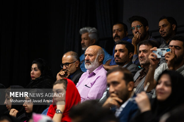 آیین رونمایی از هفته فرهنگی قزوین