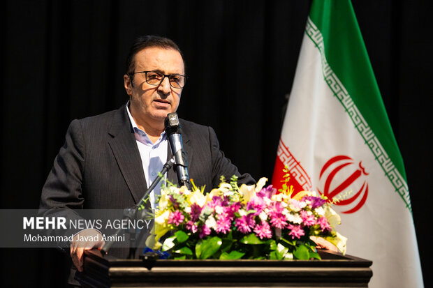 آیین رونمایی از هفته فرهنگی قزوین