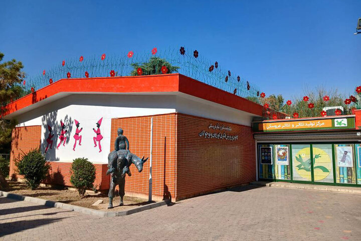 آموزش دروس و مهارت زندگی به دانشآموزان؛ تئاتر کانون به مدارس میرود