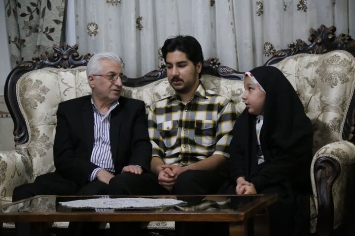 یکسال در پی کمال جلال؛ وعده هایی از جنس امید