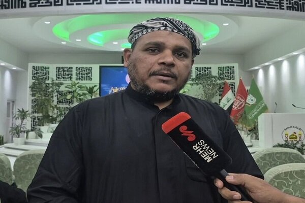 طرح تشکیل «خاورمیانه جدید» شکست خورد؛ مقاومت ملتها، کلید پیروزی است طرح تشکیل «خاورمیانه جدید» شکست خورد؛ مقاومت ملتها، کلید پیروزی است