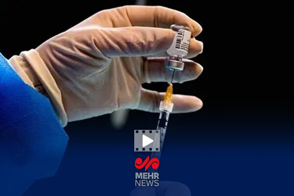 ایران از نظر فرهنگ واکسیناسیون جزو کشورهای برتر دنیاست ایران از نظر فرهنگ واکسیناسیون جزو کشورهای برتر دنیاست