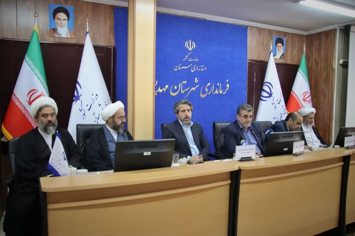 واگذاری زمین و تأمین زیرساختها؛ کلید توسعه قطب دامپروری مهدیشهر