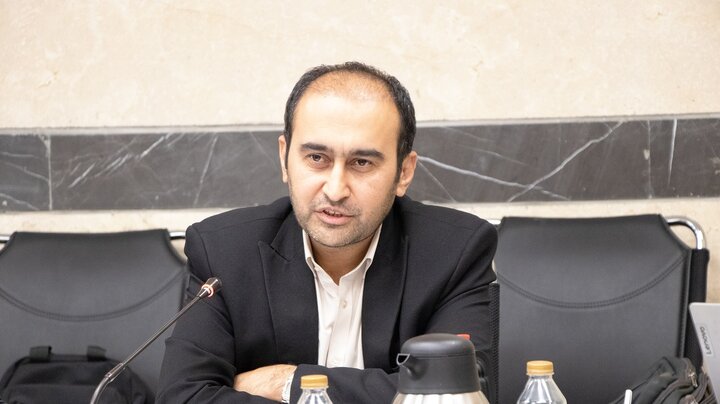افزایش مشارکت در دومین جشنواره ملی «جریان» افزایش مشارکت در دومین جشنواره ملی «جریان»