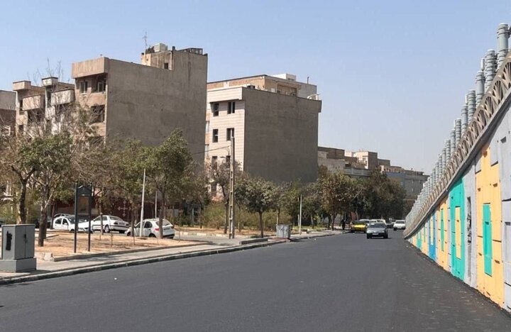 پیشرفت 60 درصدی طرح «من شهردارم» در منطقه 19