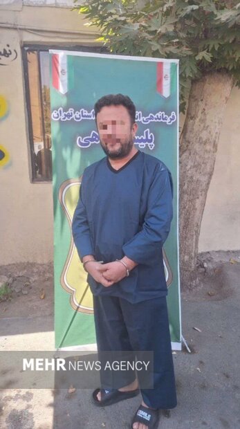 کلاهبرداری 700 میلیاردی با نمایشگاه خودرو در ورامین 3