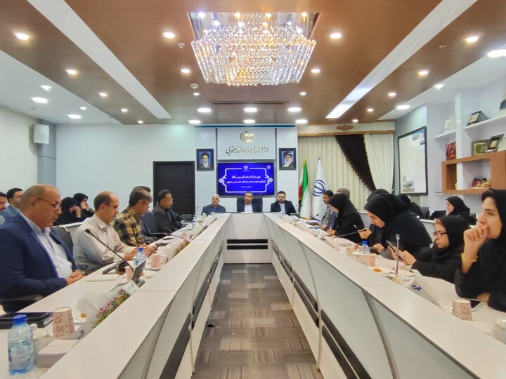 وفاق یعنی تحمل صدای مخالف؛ خراسان جنوبی سرمایه انسانی بینظیری دارد وفاق یعنی تحمل صدای مخالف؛ خراسان جنوبی سرمایه انسانی بینظیری دارد