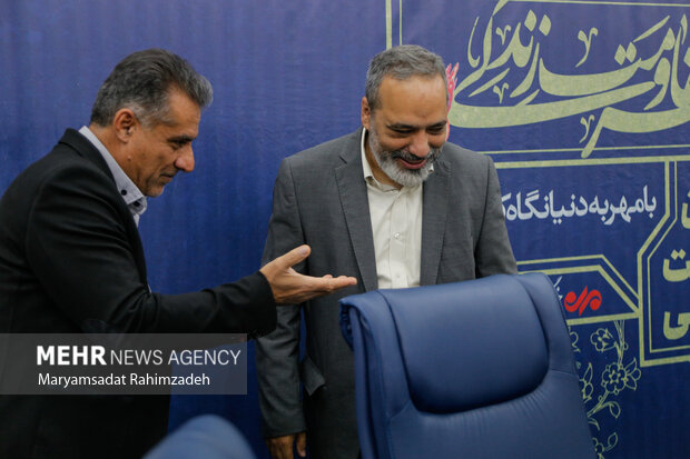 پانزدهمین نشست مدیران استانی خبرگزاری مهر در شیراز