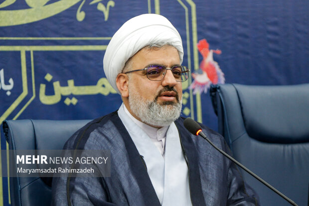 پانزدهمین نشست مدیران استانی خبرگزاری مهر در شیراز